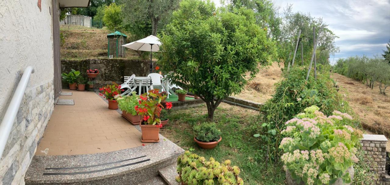 Appartamento Elide Bolano Εξωτερικό φωτογραφία