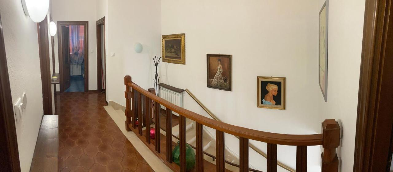 Appartamento Elide Bolano Εξωτερικό φωτογραφία