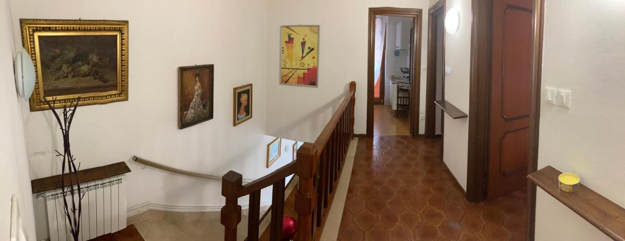 Appartamento Elide Bolano Εξωτερικό φωτογραφία