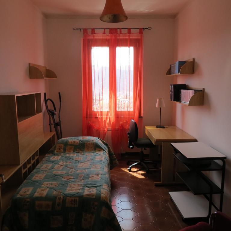 Appartamento Elide Bolano Δωμάτιο φωτογραφία