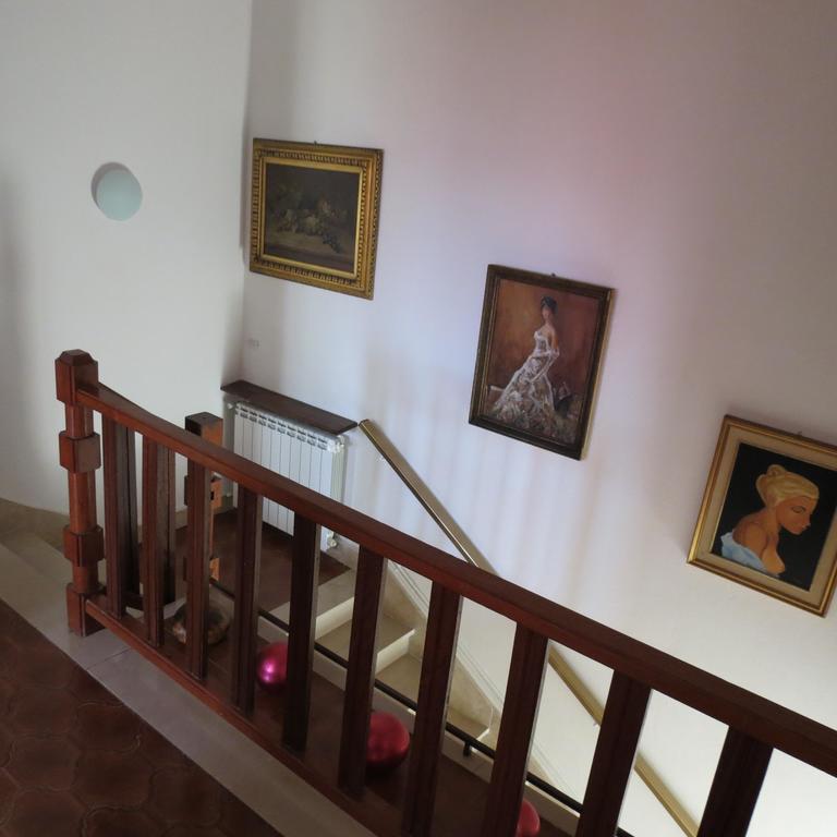 Appartamento Elide Bolano Δωμάτιο φωτογραφία
